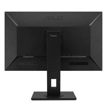 Màn hình đồ hoạ ASUS PA278QEV (27 inch, 2K, IPS, 75Hz, 5ms, phẳng)