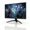 Màn hình gaming 2K Viewsonic VX2758A-2K-PRO-4 (27 inch, QHD, IPS, 180Hz, 1ms, chân CTH)