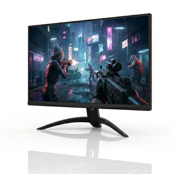 Màn hình gaming 2K Viewsonic VX2758A-2K-PRO-4 (27 inch, QHD, IPS, 180Hz, 1ms, chân CTH)