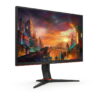 Màn hình gaming AOC Q27G11E74 (27 inch, QHD, Fast IPS, 180Hz, 1ms, phẳng)