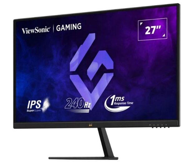 Màn hình gaming FPS Viewsonic VX2779A-HD-PRO (27 inch, Full HD, IPS, 240Hz, 1ms, phẳng)
