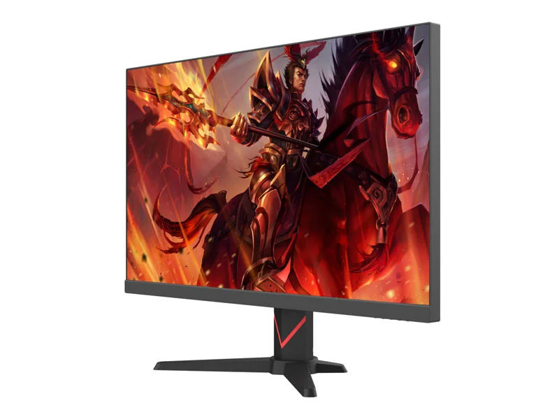 Màn hình gaming LC Power LC M27R (27 inch, QHD, IPS, 180Hz, 0.5ms)