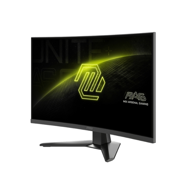 Màn hình gaming MSI MAG 276CXF (27 inch, FHD, Rapid VA, 280Hz, 0.5ms, cong)