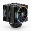 Tản nhiệt Khí EINAREX Ventus V80 ARGB - Black