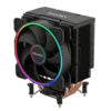 Tản nhiệt khí EINAREX Ventus V50 ARGB - Black