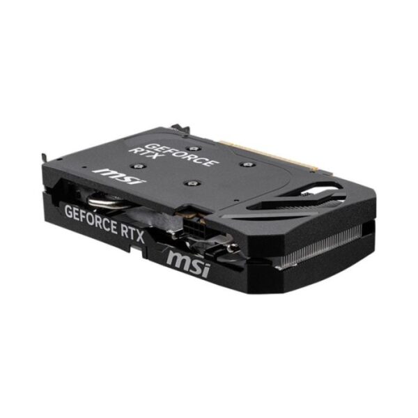 Card màn hình MSI RTX 5060 Ti Shadow 2X OC | 8GB GDDR7