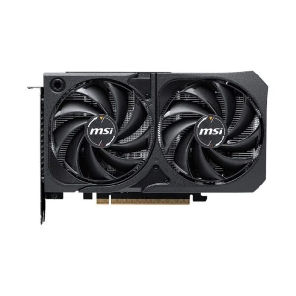 Card màn hình MSI RTX 5060 Ti Shadow 2X OC | 8GB GDDR7