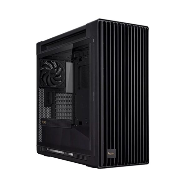 Case ASUS ProArt PA602 (E-ATX) - Black/Đen