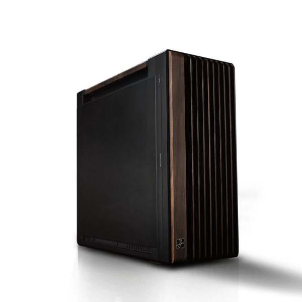 Case ASUS ProArt PA602 Wood Edition (E-ATX) - Black/Đen