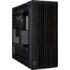Case ASUS ProArt PA602 Wood Edition (E-ATX) - Black/Đen