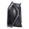 Case Asus ROG Hyperion GR701 (E-ATX) - Black/Đen