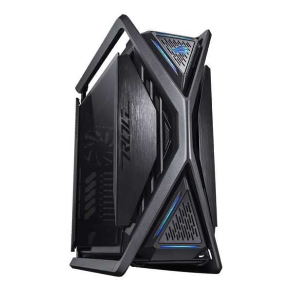 Case Asus ROG Hyperion GR701 (E-ATX) - Black/Đen