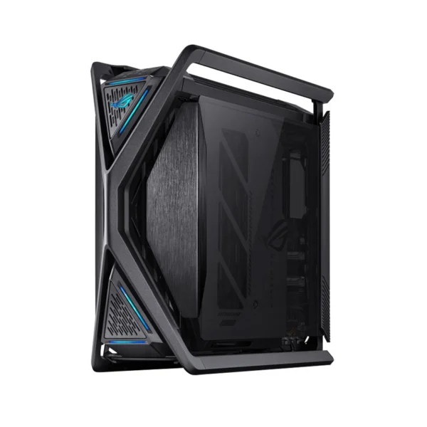 Case Asus ROG Hyperion GR701 (E-ATX) - Black/Đen