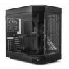 Case Hyte Y60 Black/Đen - Riser PCIe 4.0 (CS-HYTE-Y60-B)
