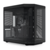 Case Hyte Y70 Standard Black/Đen - Riser PCIe 4.0 (CS-HYTE-Y70-B)