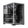 Case Leopard AC-01 ATX – Black/Đen
