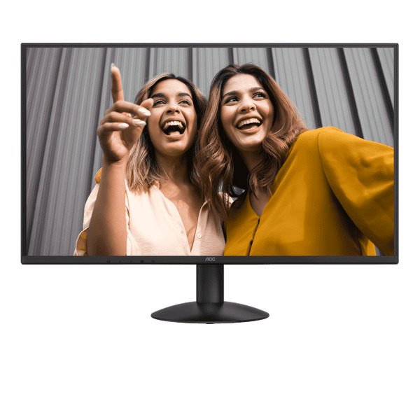 Màn hình 2K AOC Q27B30S3/71 (27 inch, QHD, 120Hz, IPS, VGA, HDMI)