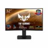 Màn hình cong ASUS VG32VQM5B Tuf Gaming (31.5 inch, FHD, 250Hz, 0.5Ms, cong)