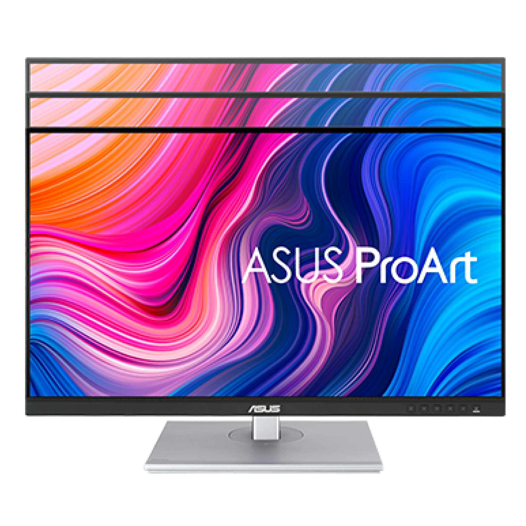 Màn hình Đồ Họa 4K Asus ProArt PA279CV (27 Inch|UHD/60Hz/5ms/350nits/USB C)
