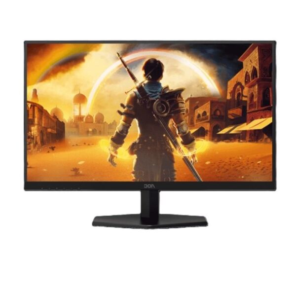 Màn hình Gaming 2K AOC Q27G40E/71 (27 inch, QHD, IPS, 180Hz, 1 ms, Delta E < 2)