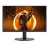 Màn hình Gaming AOC 27G11ZE2/71 (27 inch, FHD, IPS, 240Hz, 0.3ms, HDR10, Delta E < 2)