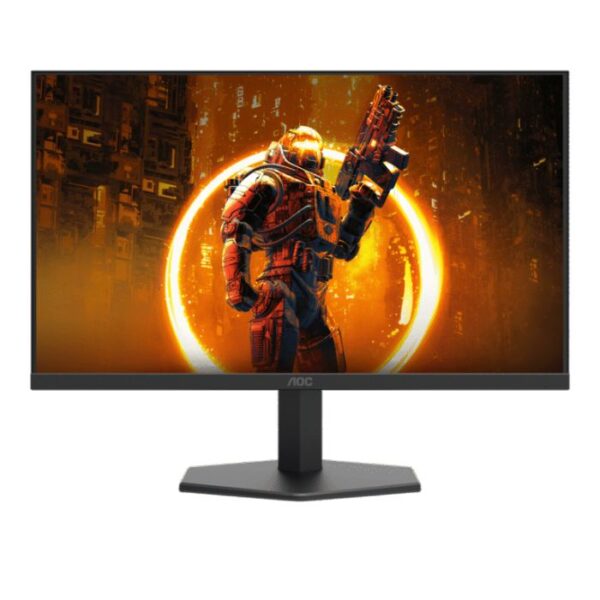 Màn hình Gaming AOC 27G11ZE2/71 (27 inch, FHD, IPS, 240Hz, 0.3ms, HDR10, Delta E < 2)