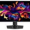 Màn hình Gaming MSI MAG 273QP QD-OLED X24 (26.5 inch, 2K, QD-OLED, 240Hz, 0.03ms, phẳng)