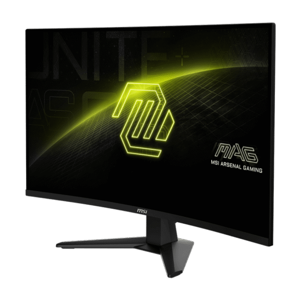 Màn hình gaming MSI MAG32C6X (32 inch, FHD, VA, 250Hz, 1ms, HDMI + DP, cong)