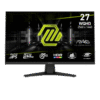 Màn hình gaming MSI MAG32C6X (32 inch, FHD, VA, 250Hz, 1ms, HDMI + DP, cong)