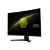 Màn hình Gaming MSI Optix G274CXF (27 inch, FHD, Rapid VA, 280Hz, 0.5ms, cong)