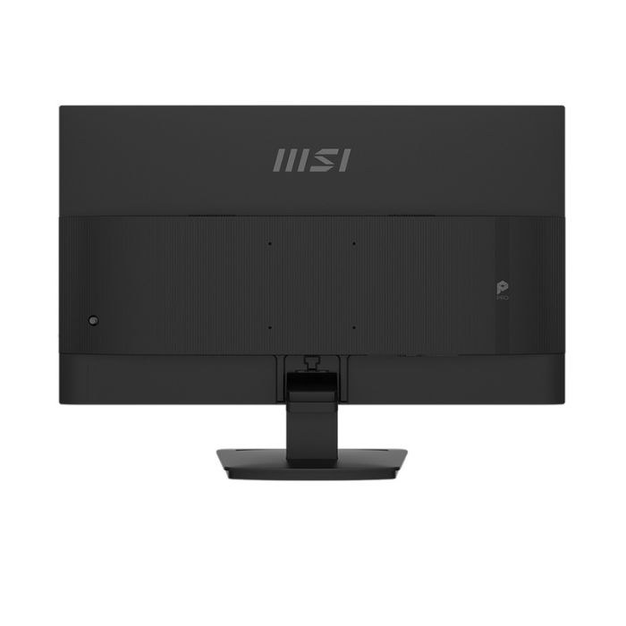 Màn Hình MSI PRO MP273L E14 (27 inch - IPS - FHD - 144Hz - 1ms)