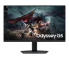 Màn hình Samsung Odyssey G5 G50D QHD LS27DG502EEXXV (27 inch, QHD, IPS, 180Hz, 1ms, phẳng)