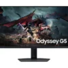Màn hình Samsung Odyssey G5 G50D QHD LS32DG502EEXXV (32 inch, QHD, IPS, 180Hz, 1ms, phẳng)