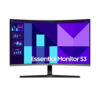 Màn hình Samsung S3 S39GD LS32D390GAEXXV (32 inch, Full HD, VA, 100Hz, 4ms, cong)