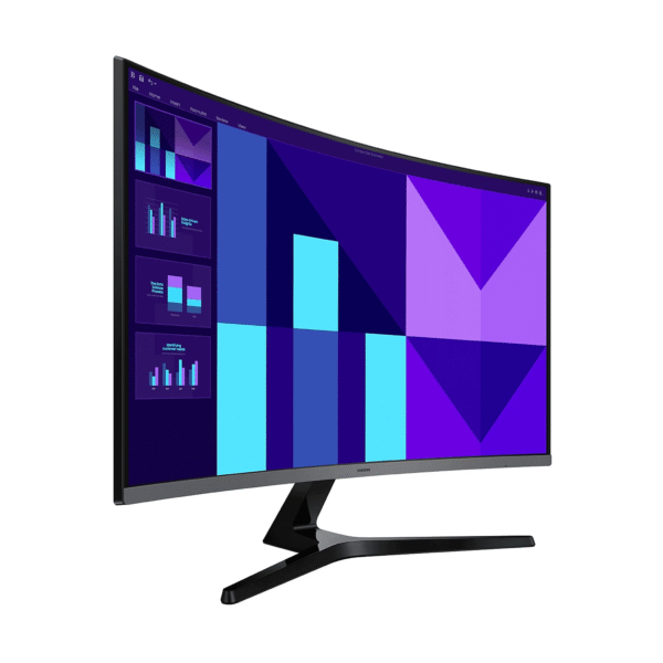 Màn hình Samsung S3 S39GD LS32D390GAEXXV (32 inch, Full HD, VA, 100Hz, 4ms, cong)