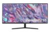 Màn hình Samsung ViewFinity S5 LS34C500GAEXXV (34 inch, 2K, VA, 100Hz, 5ms, HDR10, Ultra WQHD)