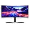 Màn hình ULTRAWIDE Gaming VSP VG3418QC (34 inch, WQHD, VA, 180Hz, 1ms, Cong)