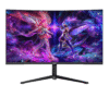 Màn hình VSP VG325CQ (32 inch, 2K, VA, 165Hz, 1ms, cong)