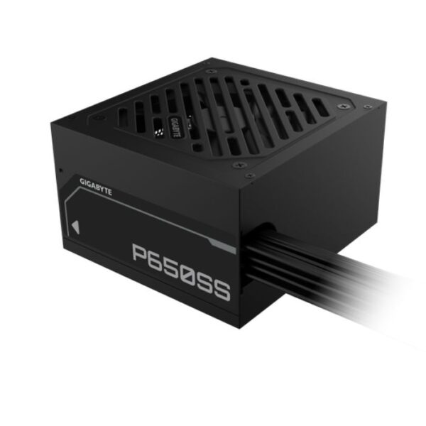 Nguồn Máy Tính GIGABYTE P650SS 650W (80 Plus Silver)