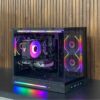 PC Gaming I5 14400F RTX 5060Ti 8GB