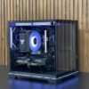 PC gaming Ryzen 5 7500F RTX 5060Ti 8GB