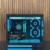 PC Gaming Ryzen 7 7800X3D RTX 5060 8GB
