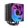 Tản nhiệt khí EINAREX Ventus V50 ARGB - Black