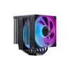 Tản nhiệt Khí EINAREX Ventus V80 ARGB - Black