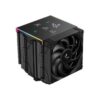 Tản nhiệt khí Deepcool AK620 Digital Pro Black