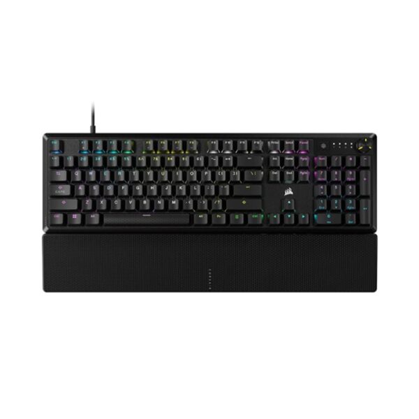 Bàn phím cơ Corsair K70 Core RGB - Black (CH-910971E-NA)