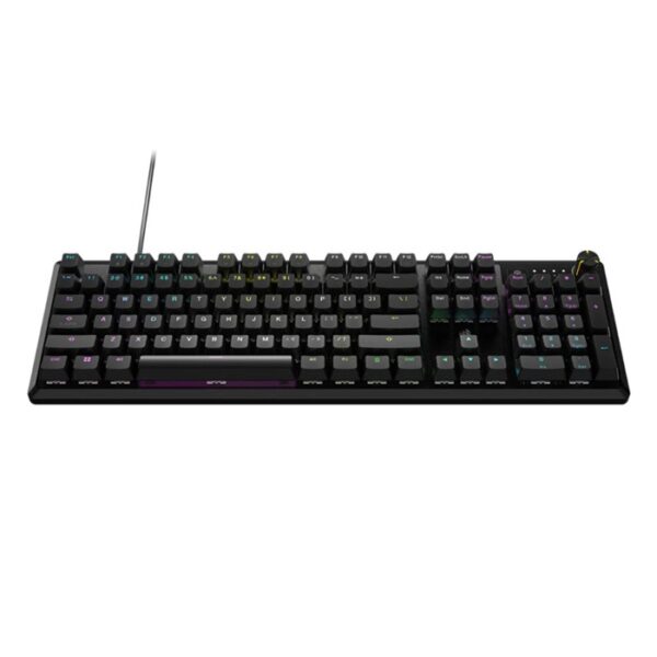 Bàn phím cơ Corsair K70 Core RGB - Black (CH-910971E-NA)