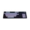 Bàn Phím Cơ Dareu EK1280X Black Grey (Blue Switch)