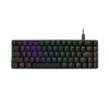 Bàn phím cơ không dây Asus ROG Falchion - Switch Cherry Blue (Black)