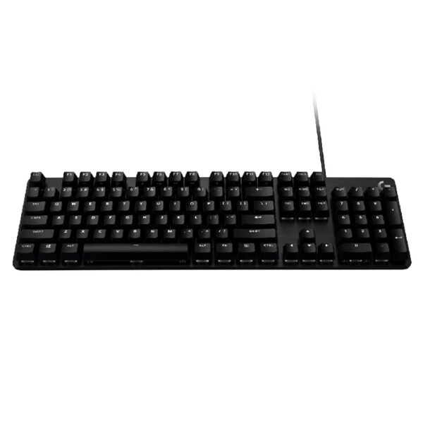Bàn Phím Cơ Logitech G413 SE Mechanical Black (White LED) (920-010439)